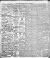 Birmingham Daily Gazette Saturday 22 October 1892 Page 4