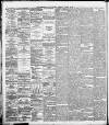 Birmingham Daily Gazette Saturday 29 October 1892 Page 4
