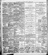 Birmingham Daily Gazette Saturday 29 October 1892 Page 8
