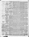 Birmingham Daily Gazette Thursday 29 December 1892 Page 4