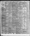 Birmingham Daily Gazette Monday 16 January 1893 Page 2