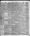 Birmingham Daily Gazette Monday 16 January 1893 Page 3