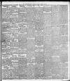 Birmingham Daily Gazette Monday 16 January 1893 Page 5