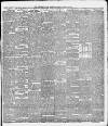 Birmingham Daily Gazette Saturday 21 January 1893 Page 5