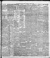 Birmingham Daily Gazette Wednesday 25 January 1893 Page 3
