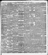 Birmingham Daily Gazette Thursday 26 January 1893 Page 5