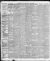 Birmingham Daily Gazette Friday 27 January 1893 Page 4