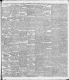 Birmingham Daily Gazette Wednesday 01 March 1893 Page 5