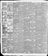 Birmingham Daily Gazette Tuesday 28 March 1893 Page 4