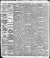 Birmingham Daily Gazette Thursday 30 March 1893 Page 4