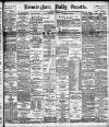 Birmingham Daily Gazette Thursday 06 April 1893 Page 1
