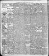 Birmingham Daily Gazette Wednesday 12 April 1893 Page 4