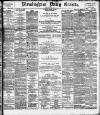 Birmingham Daily Gazette Thursday 13 April 1893 Page 1