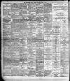 Birmingham Daily Gazette Saturday 15 April 1893 Page 8