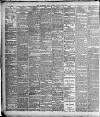 Birmingham Daily Gazette Friday 05 May 1893 Page 2
