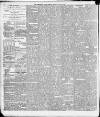 Birmingham Daily Gazette Tuesday 20 June 1893 Page 4