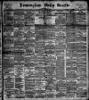 Birmingham Daily Gazette Thursday 29 June 1893 Page 1