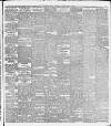 Birmingham Daily Gazette Saturday 22 July 1893 Page 5