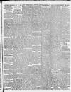 Birmingham Daily Gazette Wednesday 02 August 1893 Page 5