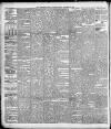 Birmingham Daily Gazette Friday 24 November 1893 Page 4