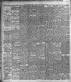 Birmingham Daily Gazette Monday 01 January 1894 Page 4