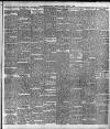 Birmingham Daily Gazette Monday 08 January 1894 Page 5