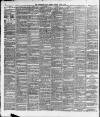 Birmingham Daily Gazette Monday 09 April 1894 Page 2