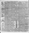 Birmingham Daily Gazette Monday 09 April 1894 Page 4