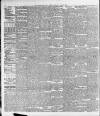 Birmingham Daily Gazette Tuesday 10 April 1894 Page 4