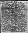 Birmingham Daily Gazette Saturday 12 May 1894 Page 1