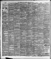 Birmingham Daily Gazette Monday 28 May 1894 Page 2