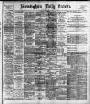 Birmingham Daily Gazette Tuesday 05 June 1894 Page 1
