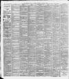 Birmingham Daily Gazette Wednesday 01 August 1894 Page 2