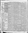 Birmingham Daily Gazette Wednesday 01 August 1894 Page 4