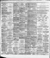 Birmingham Daily Gazette Saturday 01 September 1894 Page 8