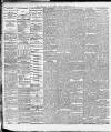 Birmingham Daily Gazette Saturday 08 September 1894 Page 4