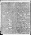 Birmingham Daily Gazette Monday 05 November 1894 Page 6