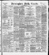 Birmingham Daily Gazette