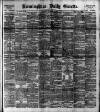 Birmingham Daily Gazette Saturday 17 November 1894 Page 1