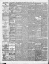 Birmingham Daily Gazette Friday 04 January 1895 Page 4