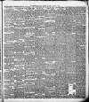 Birmingham Daily Gazette Saturday 05 January 1895 Page 5