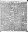 Birmingham Daily Gazette Monday 07 January 1895 Page 5