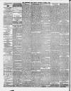 Birmingham Daily Gazette Wednesday 09 January 1895 Page 4