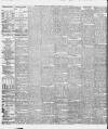 Birmingham Daily Gazette Thursday 10 January 1895 Page 4