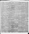 Birmingham Daily Gazette Thursday 10 January 1895 Page 5