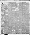 Birmingham Daily Gazette Friday 11 January 1895 Page 4