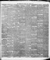 Birmingham Daily Gazette Friday 11 January 1895 Page 5