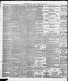 Birmingham Daily Gazette Saturday 12 January 1895 Page 8