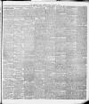 Birmingham Daily Gazette Monday 14 January 1895 Page 5