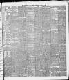 Birmingham Daily Gazette Wednesday 30 January 1895 Page 3